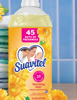 900A Suavitel Morning Sun 12/25 oz